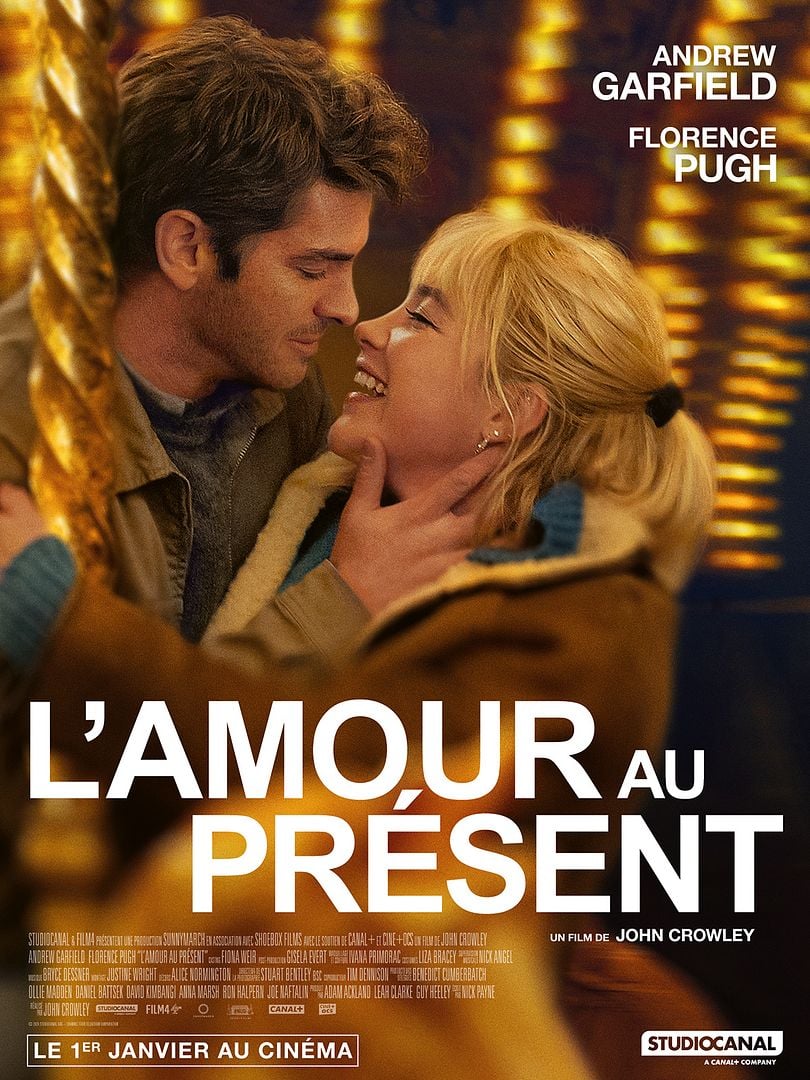 amour-present