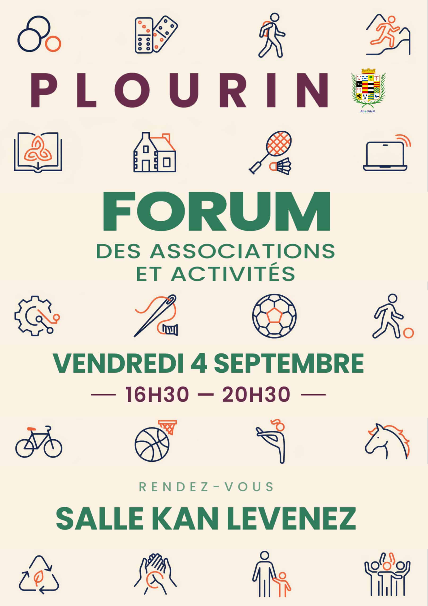 forum